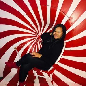 Meet your Posher, Sara